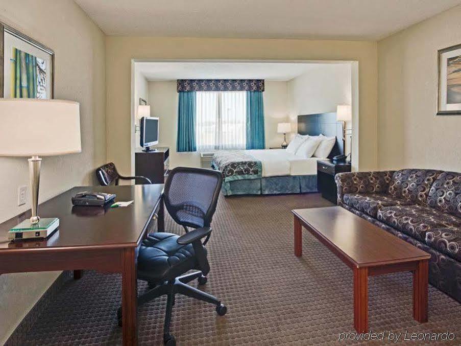 Hotel La Quinta By Wyndham Clearwater South Exteriér fotografie
