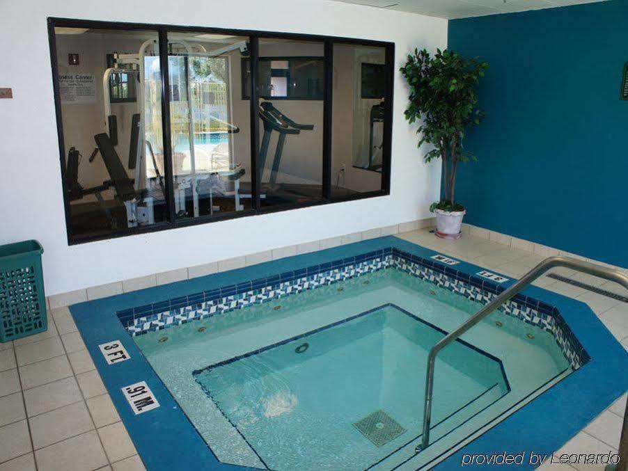 Hotel La Quinta By Wyndham Clearwater South Exteriér fotografie