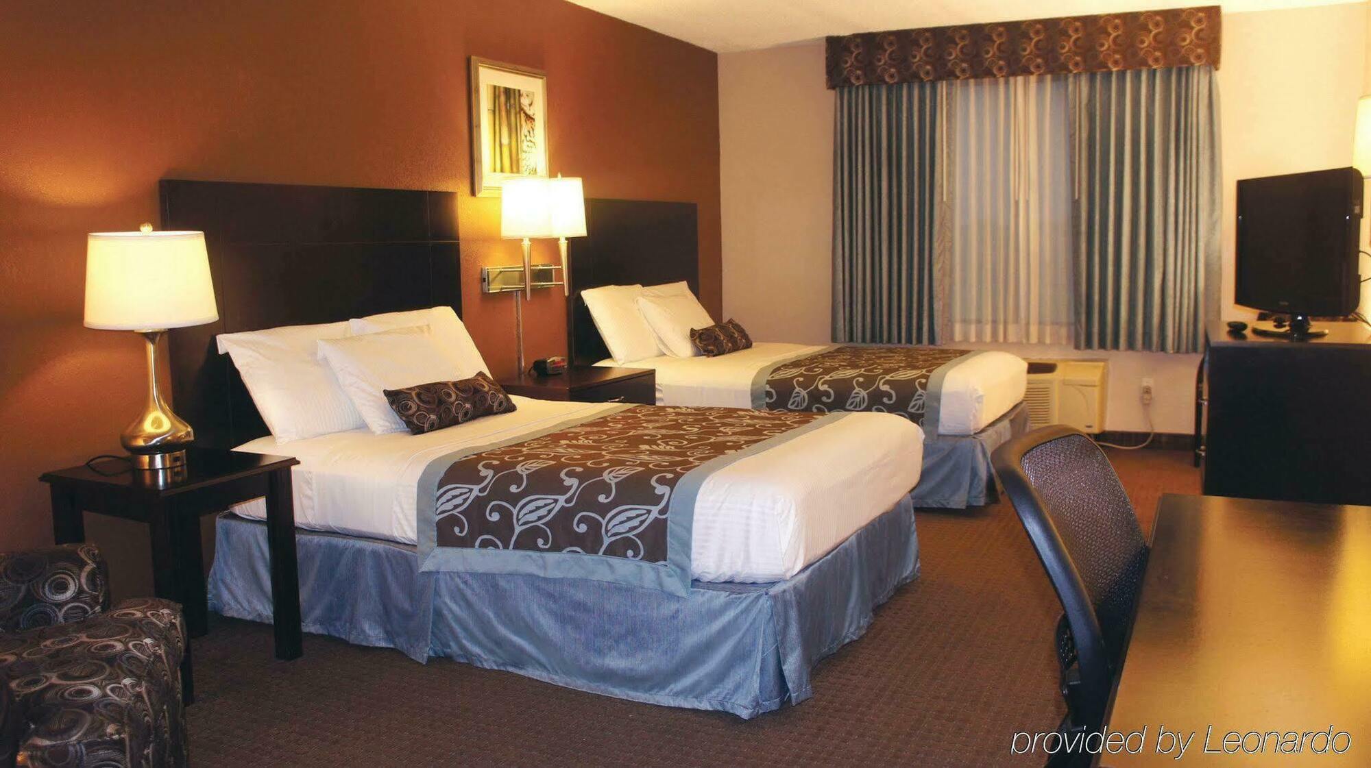 Hotel La Quinta By Wyndham Clearwater South Exteriér fotografie