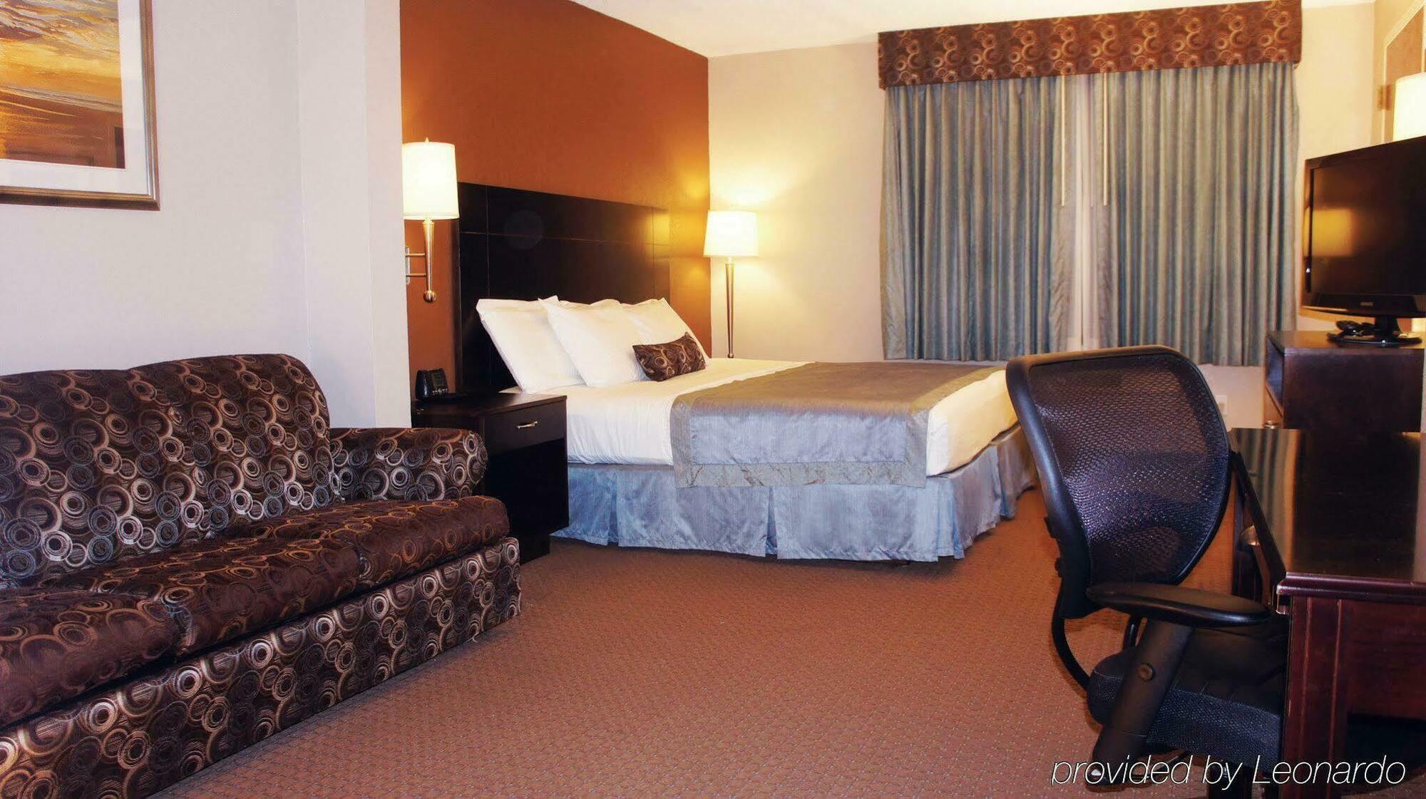 Hotel La Quinta By Wyndham Clearwater South Exteriér fotografie